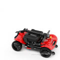 4 Wheel Mobility Powerful Folding Electric Mobility Scooter